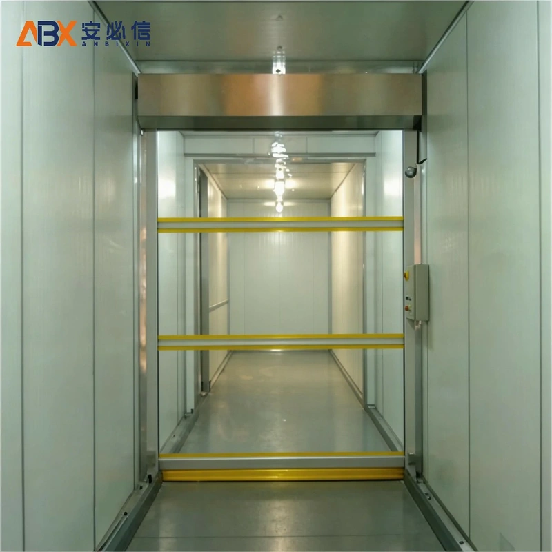 亳州软质快速门